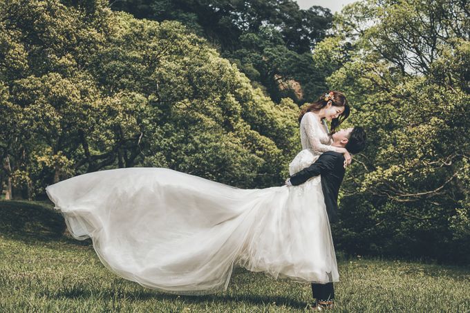 Fressia & Aldo Prewedding by GoFotoVideo - 007 Fressia & Aldo Prewedding by GoFotoVideo - 007