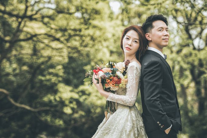 Fressia & Aldo Prewedding by GoFotoVideo - 008 Fressia & Aldo Prewedding by GoFotoVideo - 008