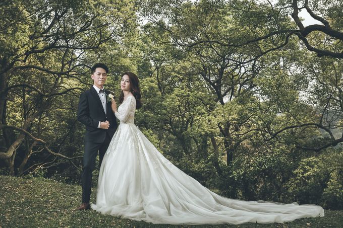 Fressia & Aldo Prewedding by GoFotoVideo - 009 Fressia & Aldo Prewedding by GoFotoVideo - 009