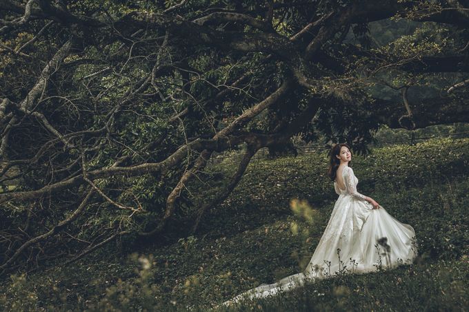 Fressia & Aldo Prewedding by GoFotoVideo - 011 Fressia & Aldo Prewedding by GoFotoVideo - 011