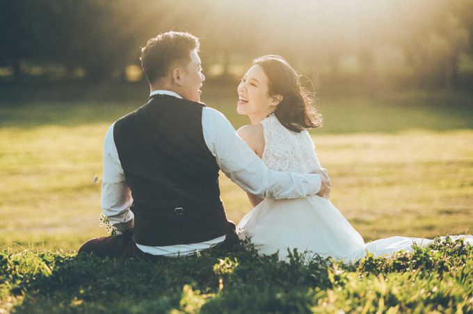 Linny & Jansen Prewedding by GoFotoVideo - 002 Linny & Jansen Prewedding by GoFotoVideo - 002