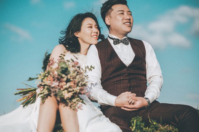 Linny & Jansen Prewedding by GoFotoVideo - 003 Linny & Jansen Prewedding by GoFotoVideo - 003
