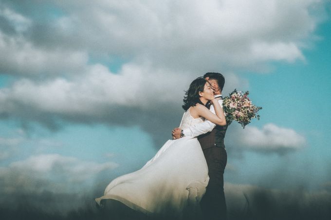 Linny & Jansen Prewedding by GoFotoVideo - 001 Linny & Jansen Prewedding by GoFotoVideo - 001
