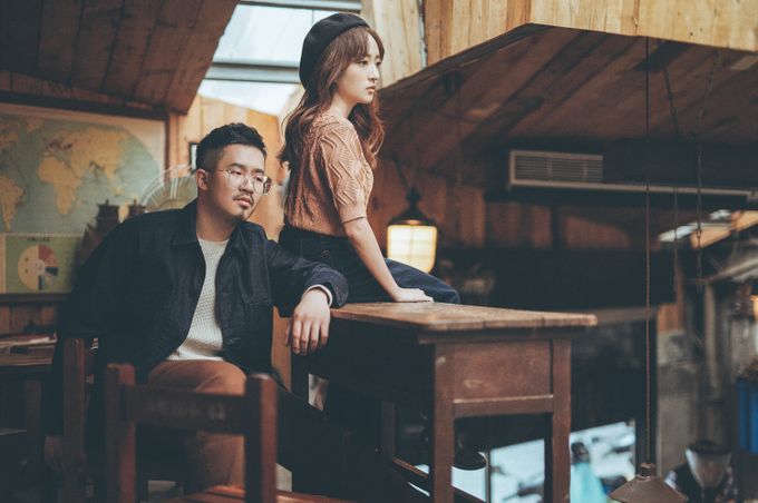 Dennis & Prissil Prewedding by GoFotoVideo - 002 Dennis & Prissil Prewedding by GoFotoVideo - 002