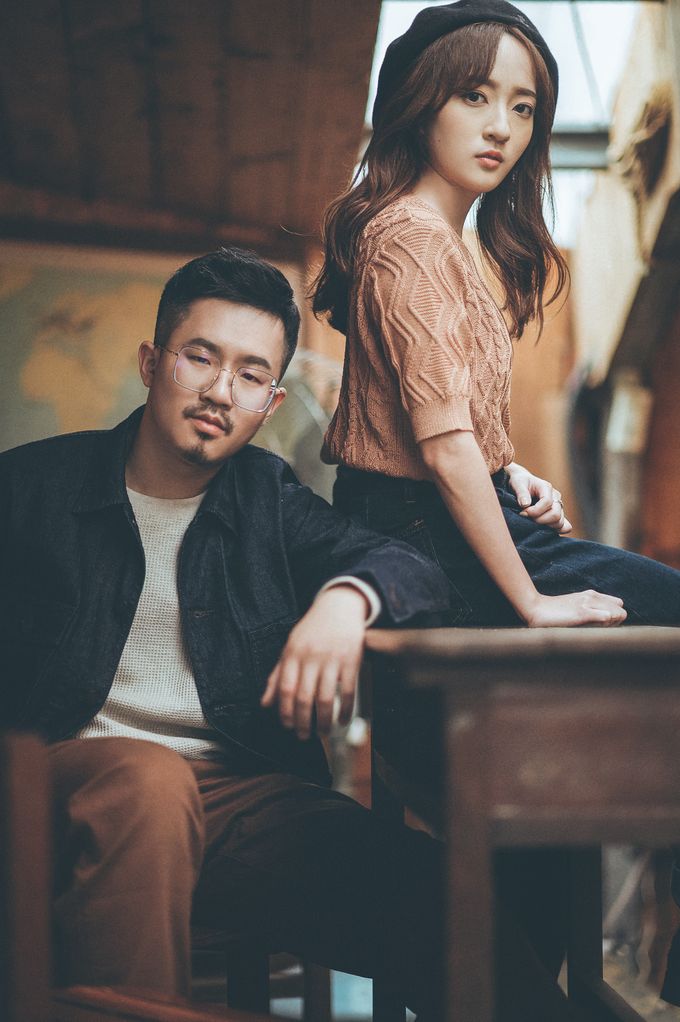 Dennis & Prissil Prewedding by GoFotoVideo - 014 Dennis & Prissil Prewedding by GoFotoVideo - 014