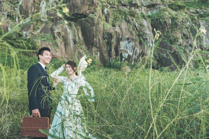 Nindya & Ferdi Prewedding by GoFotoVideo - 002 Nindya & Ferdi Prewedding by GoFotoVideo - 002