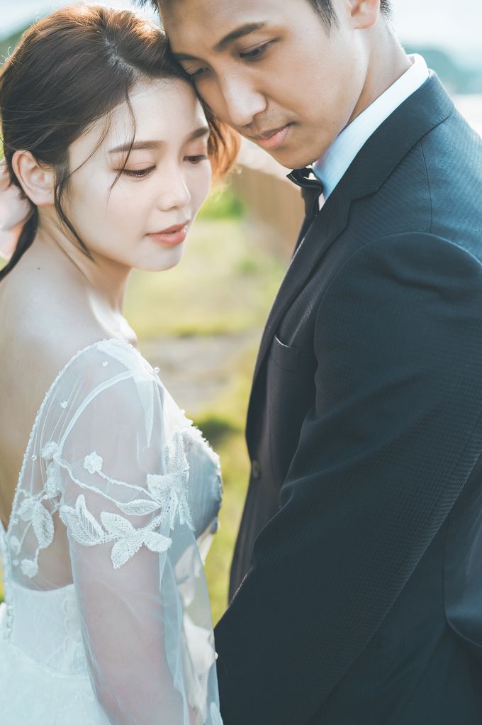 Nindya & Ferdi Prewedding by GoFotoVideo - 003 Nindya & Ferdi Prewedding by GoFotoVideo - 003