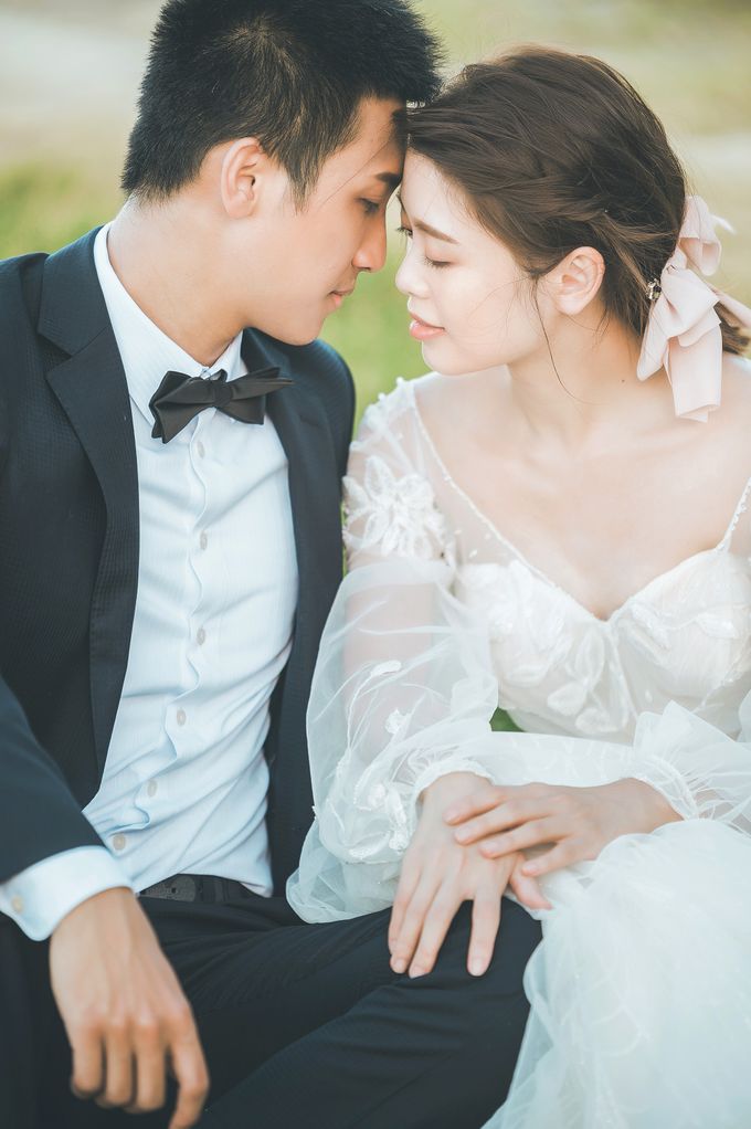 Nindya & Ferdi Prewedding by GoFotoVideo - 007 Nindya & Ferdi Prewedding by GoFotoVideo - 007