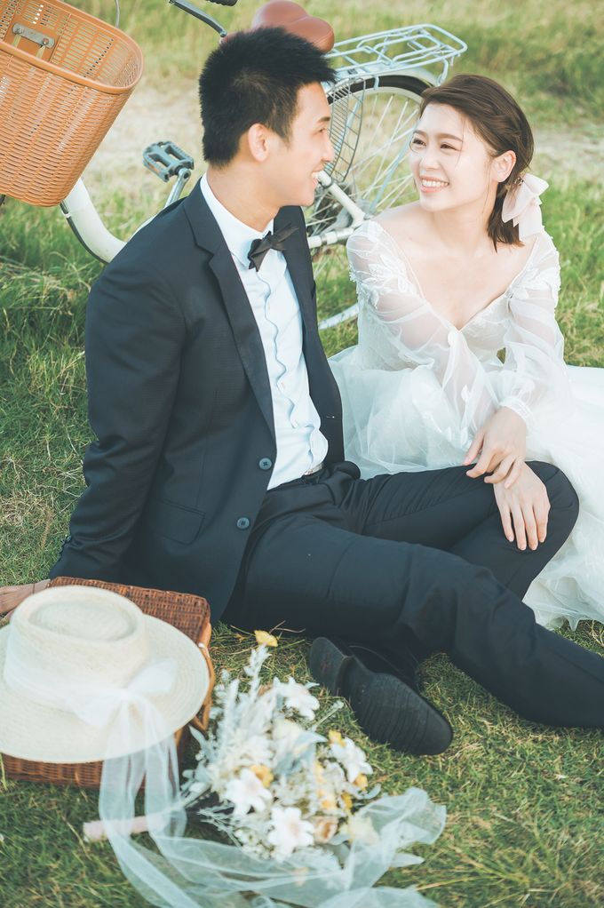 Nindya & Ferdi Prewedding by GoFotoVideo - 008 Nindya & Ferdi Prewedding by GoFotoVideo - 008