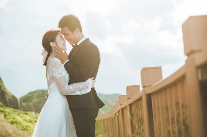 Nindya & Ferdi Prewedding by GoFotoVideo - 009 Nindya & Ferdi Prewedding by GoFotoVideo - 009
