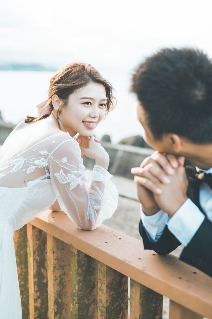 Nindya & Ferdi Prewedding by GoFotoVideo - 010 Nindya & Ferdi Prewedding by GoFotoVideo - 010