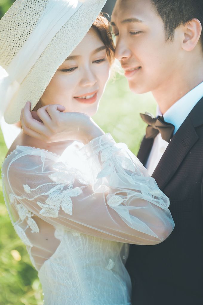 Nindya & Ferdi Prewedding by GoFotoVideo - 013 Nindya & Ferdi Prewedding by GoFotoVideo - 013