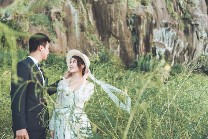 Nindya & Ferdi Prewedding by GoFotoVideo - 014 Nindya & Ferdi Prewedding by GoFotoVideo - 014