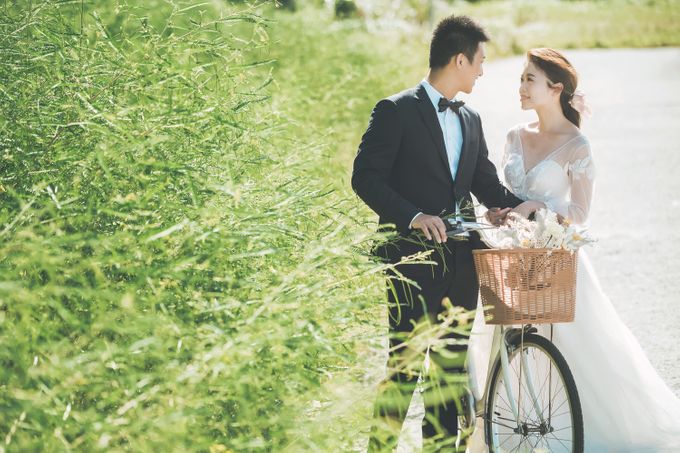 Nindya & Ferdi Prewedding by GoFotoVideo - 016 Nindya & Ferdi Prewedding by GoFotoVideo - 016