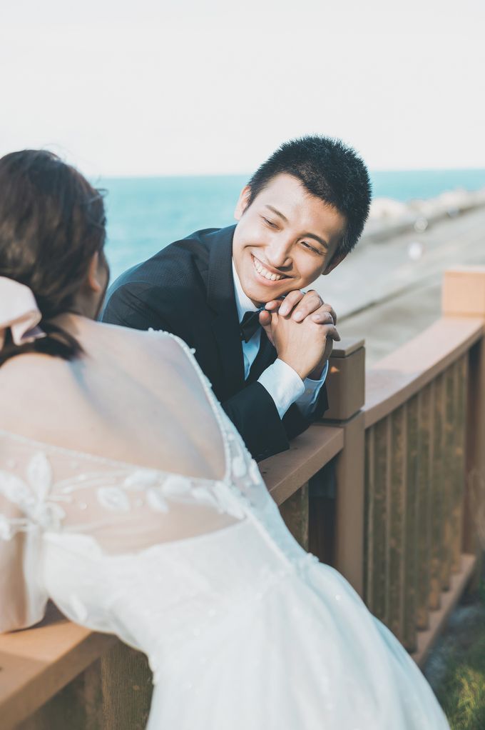 Nindya & Ferdi Prewedding by GoFotoVideo - 017 Nindya & Ferdi Prewedding by GoFotoVideo - 017