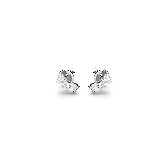 Anting Stud Earrings by Hellocincinnikah - 006 Anting Stud Earrings by Hellocincinnikah - 006