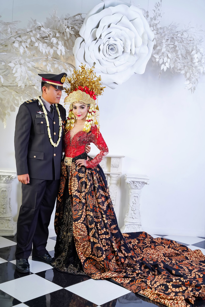 Prewedding  by AgnesAng Makeup - 003