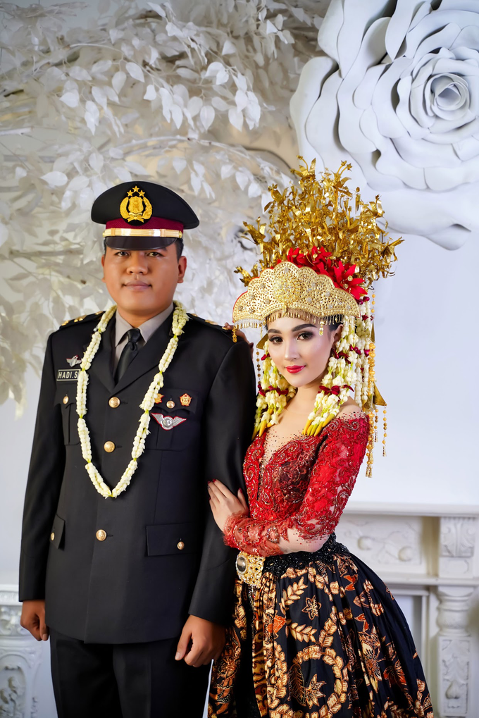 Prewedding by AgnesAng Makeup - 002 Prewedding by AgnesAng Makeup - 002
