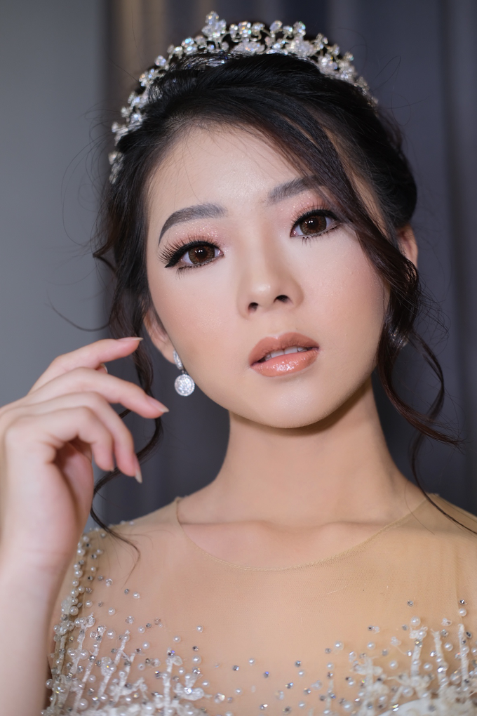 D’bride House x Agnes Ang Makeup by AgnesAng Makeup - 007 D’bride House x Agnes Ang Makeup by AgnesAng Makeup - 007