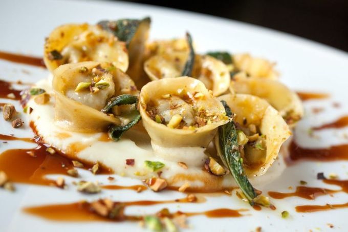 Garibaldi Italian Restaurant & Bar by Garibaldi Italian Restaurant & Bar - 021 Garibaldi Italian Restaurant & Bar by Garibaldi Italian Restaurant & Bar - 021