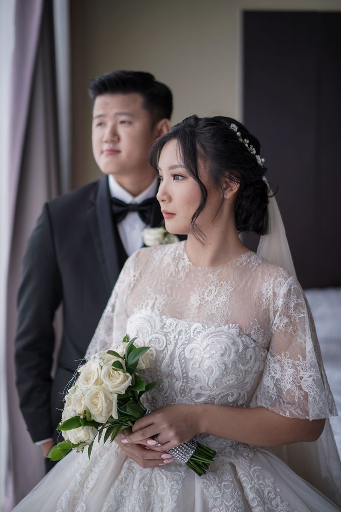 Wedding Of Agus & Meyliana by Ohana Enterprise - 003 Wedding Of Agus & Meyliana by Ohana Enterprise - 003