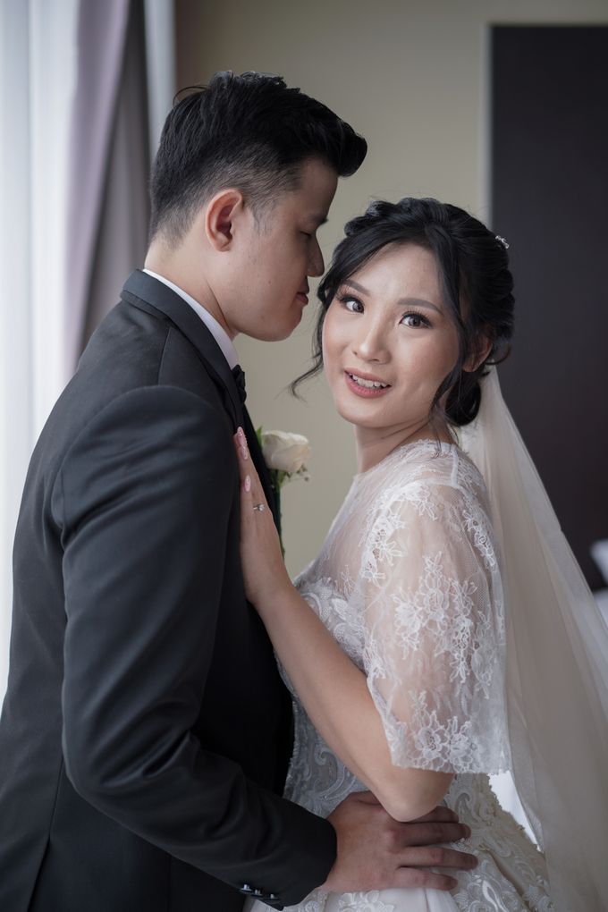 Wedding Of Agus & Meyliana by Ohana Enterprise - 004 Wedding Of Agus & Meyliana by Ohana Enterprise - 004