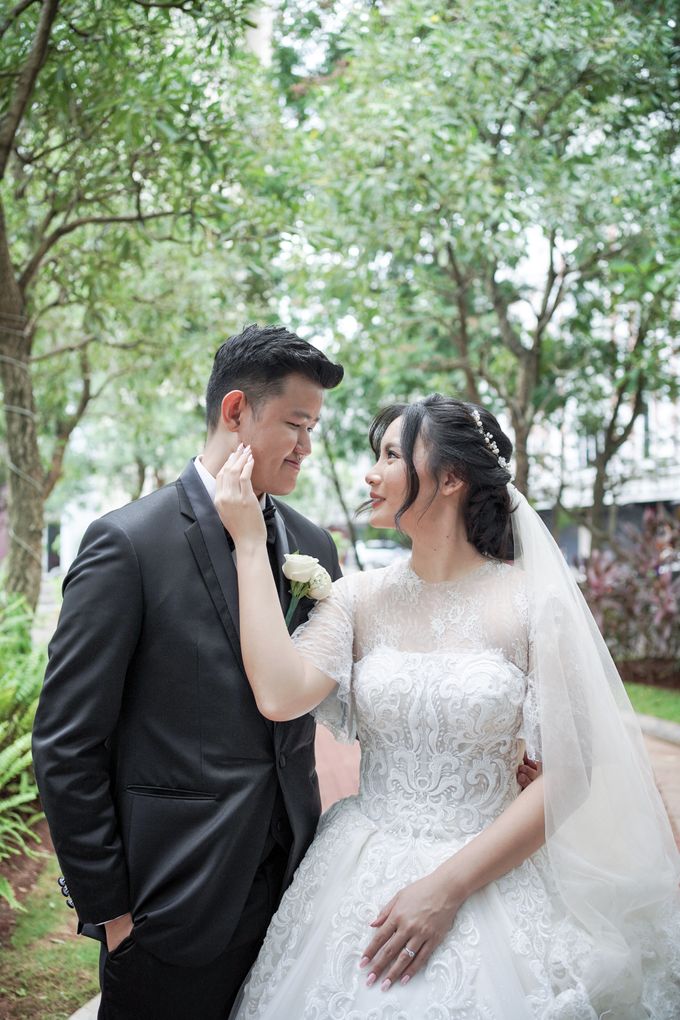 Wedding Of Agus & Meyliana by Ohana Enterprise - 005 Wedding Of Agus & Meyliana by Ohana Enterprise - 005