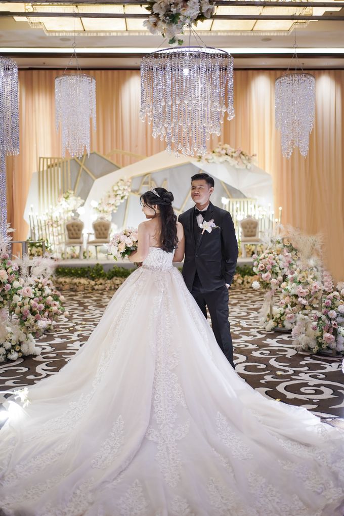 Wedding Of Agus & Meyliana by Ohana Enterprise - 014 Wedding Of Agus & Meyliana by Ohana Enterprise - 014