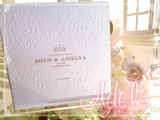 New In Gallery by Adel's House of card - 023 New In Gallery by Adel's House of card - 023