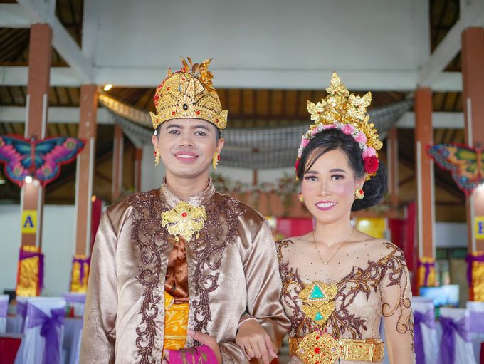 Agus & Ina by Soka Indah - 001 Agus & Ina by Soka Indah - 001