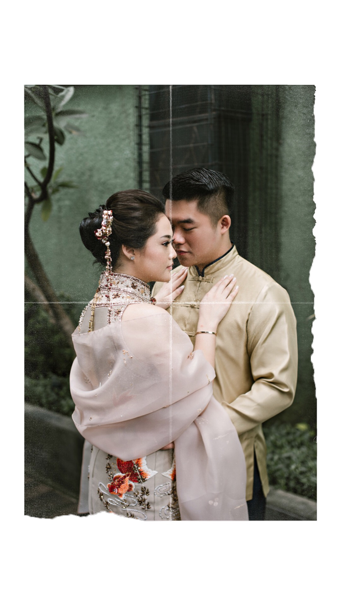 Gerald & Della by AGVSTA by Bethania - 002 Gerald & Della by AGVSTA by Bethania - 002