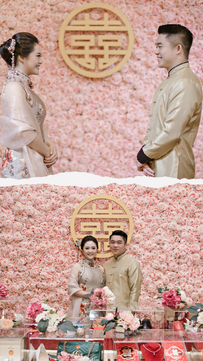 Gerald & Della by AGVSTA by Bethania - 007 Gerald & Della by AGVSTA by Bethania - 007