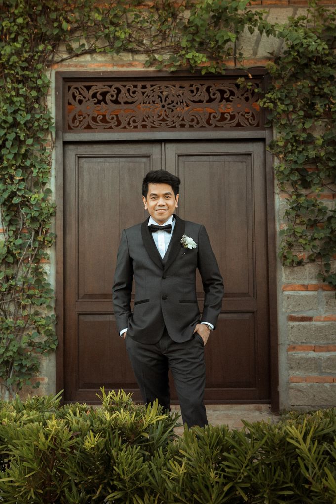 Arman & Guia - Wedding by Bogs Ignacio Signature Gallery - 028