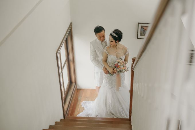 Intimate Wedding of Indah & Deven by Delapan Bali Event & Wedding - 009 Intimate Wedding of Indah & Deven by Delapan Bali Event & Wedding - 009