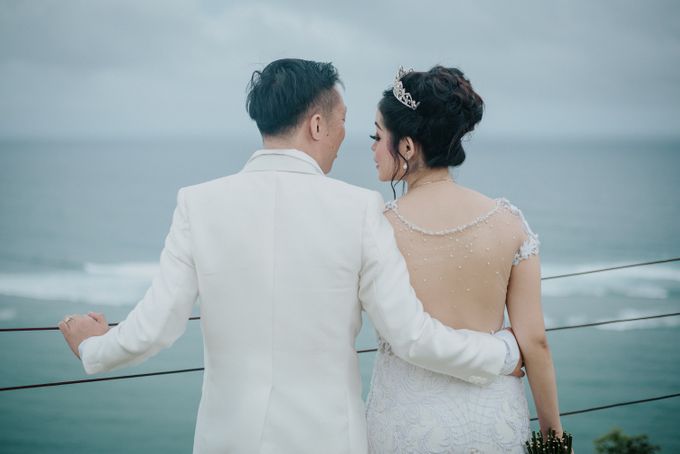 Intimate Wedding of Indah & Deven by Delapan Bali Event & Wedding - 011 Intimate Wedding of Indah & Deven by Delapan Bali Event & Wedding - 011