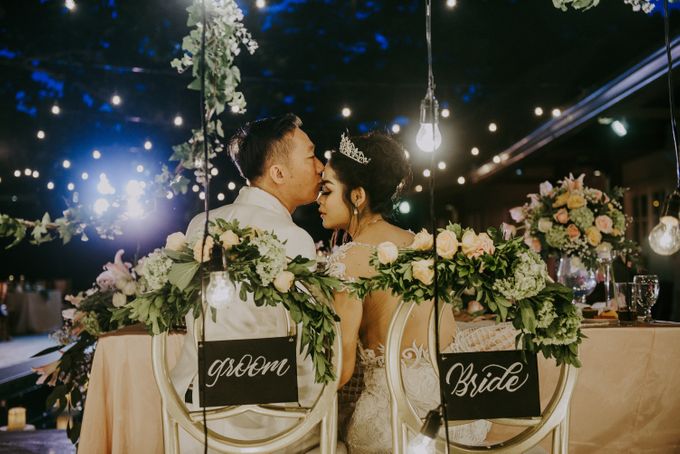 Intimate Wedding of Indah & Deven by Delapan Bali Event & Wedding - 029 Intimate Wedding of Indah & Deven by Delapan Bali Event & Wedding - 029