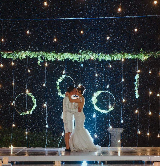 Intimate Wedding of Indah & Deven by Delapan Bali Event & Wedding - 031 Intimate Wedding of Indah & Deven by Delapan Bali Event & Wedding - 031