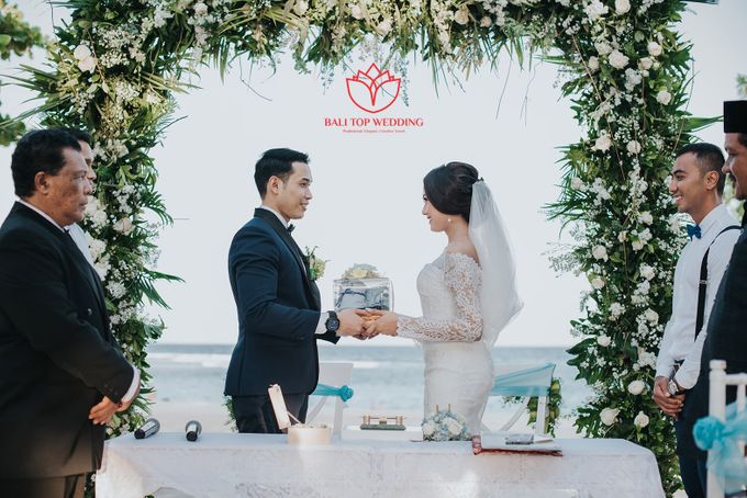 No Body But You by Bali Top Wedding - 003 No Body But You by Bali Top Wedding - 003