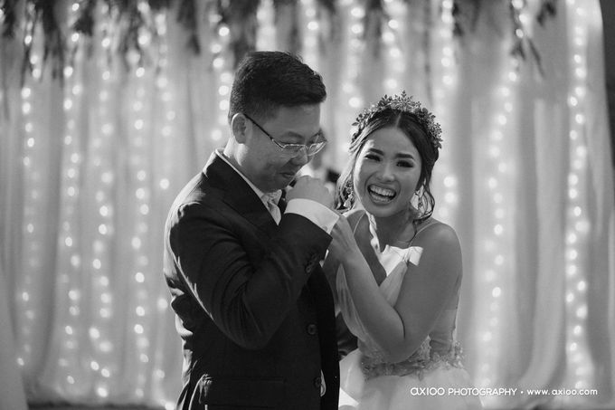 Andrie & Shella by One Heart Wedding - 010 Andrie & Shella by One Heart Wedding - 010