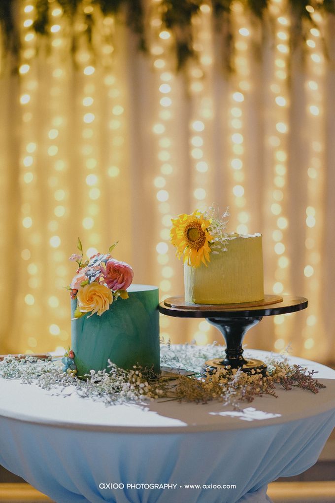 Andrie & Shella by One Heart Wedding - 011 Andrie & Shella by One Heart Wedding - 011
