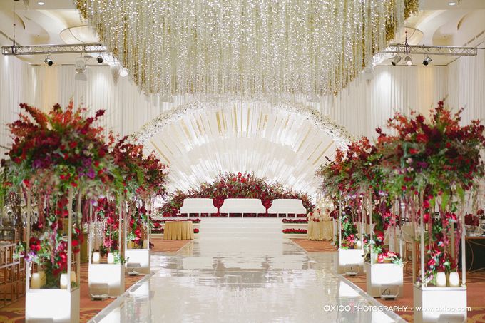 Ritz Carlton PP - Reza & Marsha by Yogie Pratama - 034 Ritz Carlton PP - Reza & Marsha by Yogie Pratama - 034