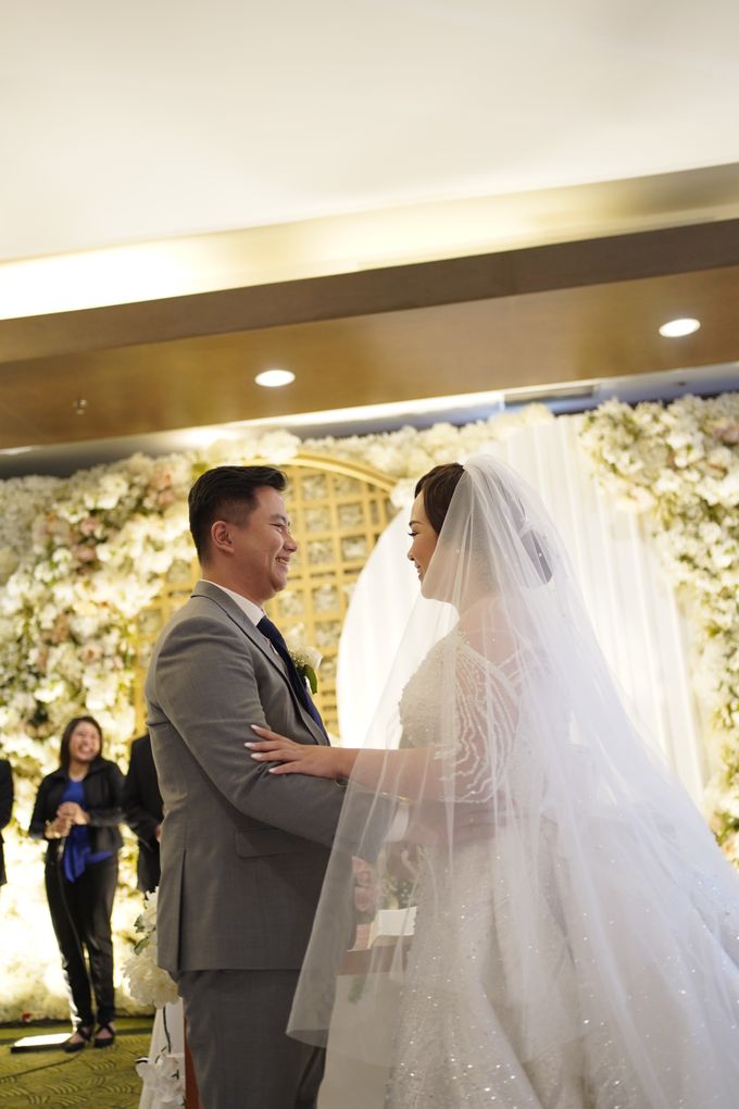 Wedding of Dedy & Yolanda by Finest Organizer - 030 Wedding of Dedy & Yolanda by Finest Organizer - 030