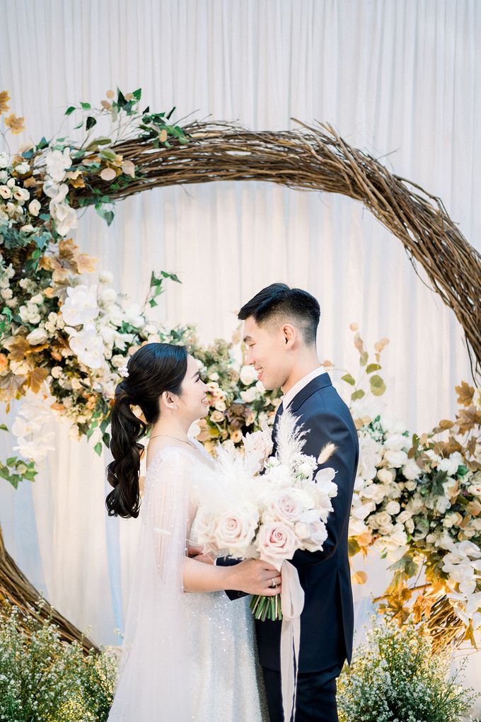 JHL Solitaire - Adit & Angelica Widya by Matteo Wedding Organizer - 011 JHL Solitaire - Adit & Angelica Widya by Matteo Wedding Organizer - 011