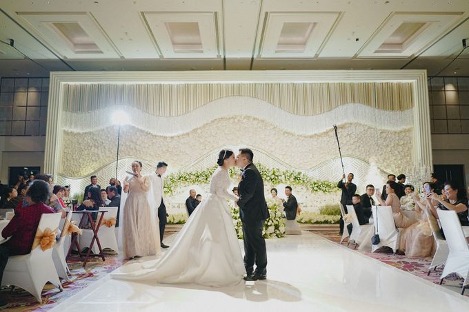 Fritz & Nita by Fairmont Jakarta - 005 Fritz & Nita by Fairmont Jakarta - 005