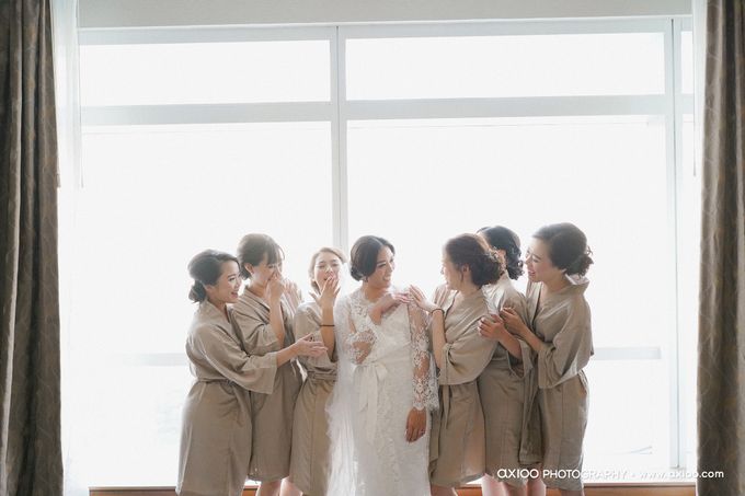 Reza & Marsha - I by Maestro Wedding Organizer - 001 Reza & Marsha - I by Maestro Wedding Organizer - 001