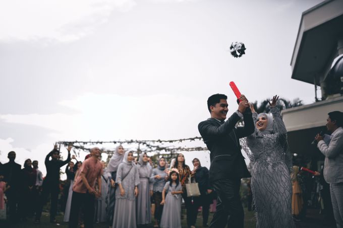 Pernikahan Eggy dan Ferian by Monata Wedding Organizer - 014 Pernikahan Eggy dan Ferian by Monata Wedding Organizer - 014