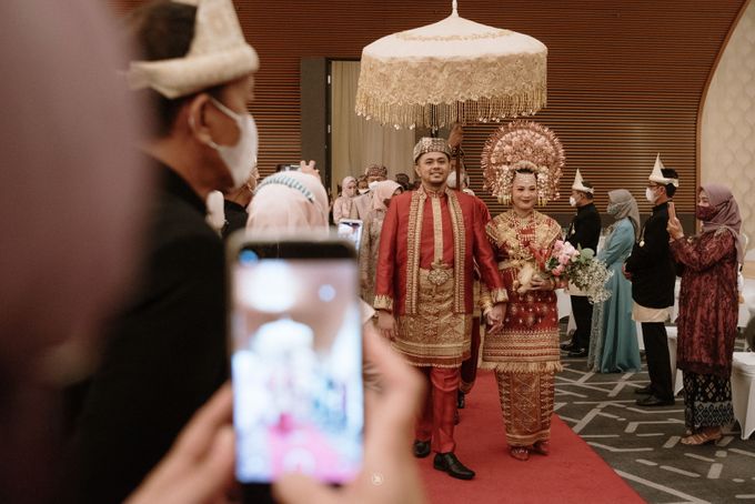Menara Mandiri 10F - Minang Wedding by Menara Mandiri by IKK Wedding (ex. Plaza Bapindo) - 002 Menara Mandiri 10F - Minang Wedding by Menara Mandiri by IKK Wedding (ex. Plaza Bapindo) - 002