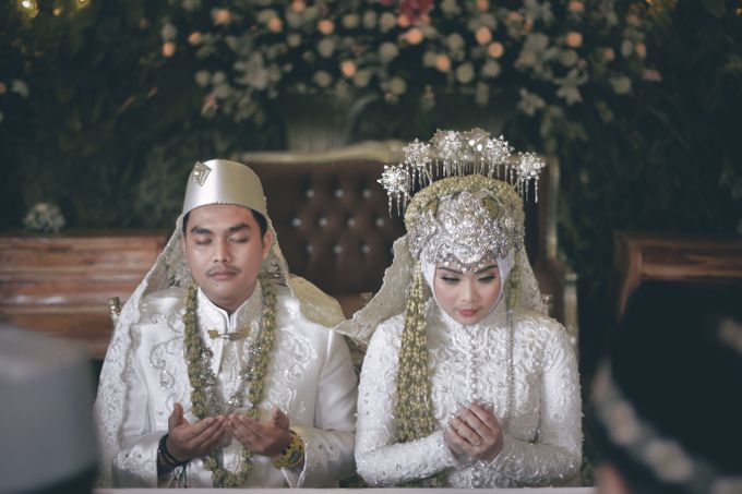 Pernikahan Eggy dan Ferian by Monata Wedding Organizer - 005 Pernikahan Eggy dan Ferian by Monata Wedding Organizer - 005