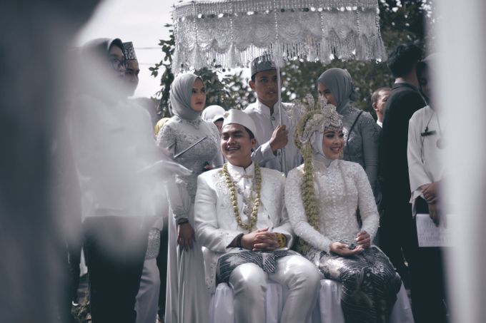 Pernikahan Eggy dan Ferian by Monata Wedding Organizer - 008 Pernikahan Eggy dan Ferian by Monata Wedding Organizer - 008