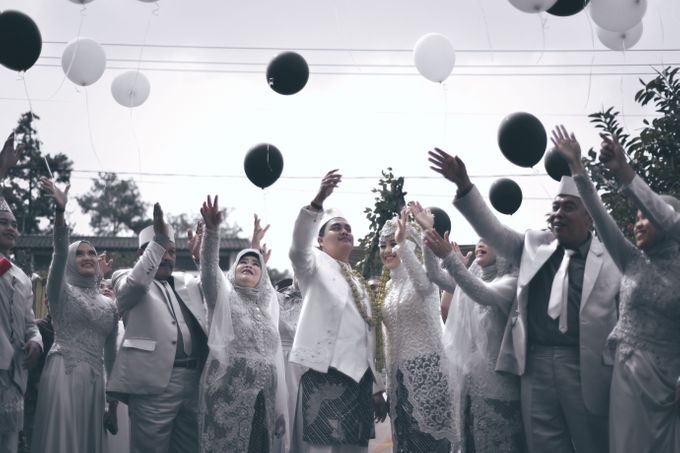Pernikahan Eggy dan Ferian by Monata Wedding Organizer - 010 Pernikahan Eggy dan Ferian by Monata Wedding Organizer - 010